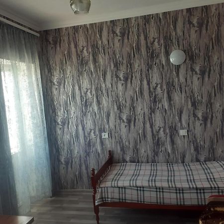 Sevan Writers House Экстерьер фото