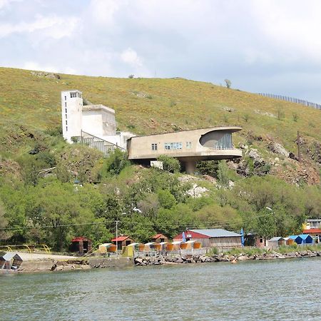 Sevan Writers House Экстерьер фото