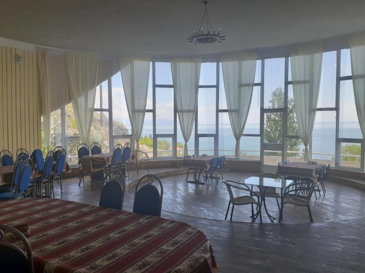 Sevan Writers House Экстерьер фото