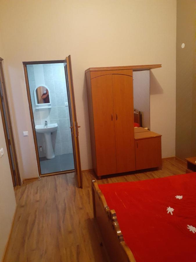 Sevan Writers House Экстерьер фото