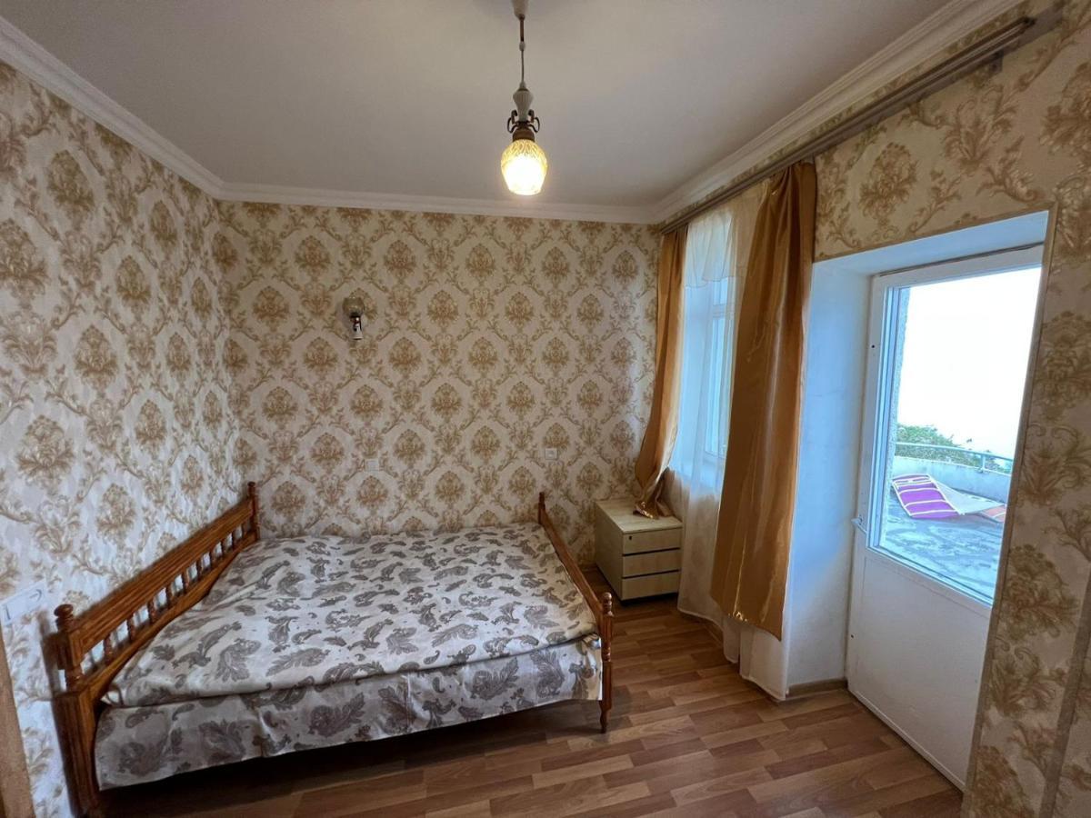 Sevan Writers House Экстерьер фото