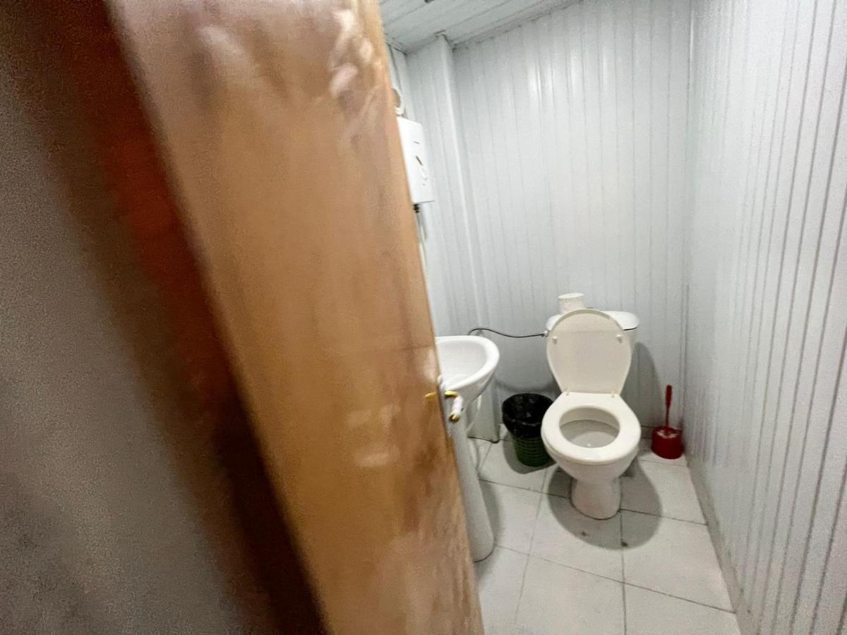 Sevan Writers House Экстерьер фото