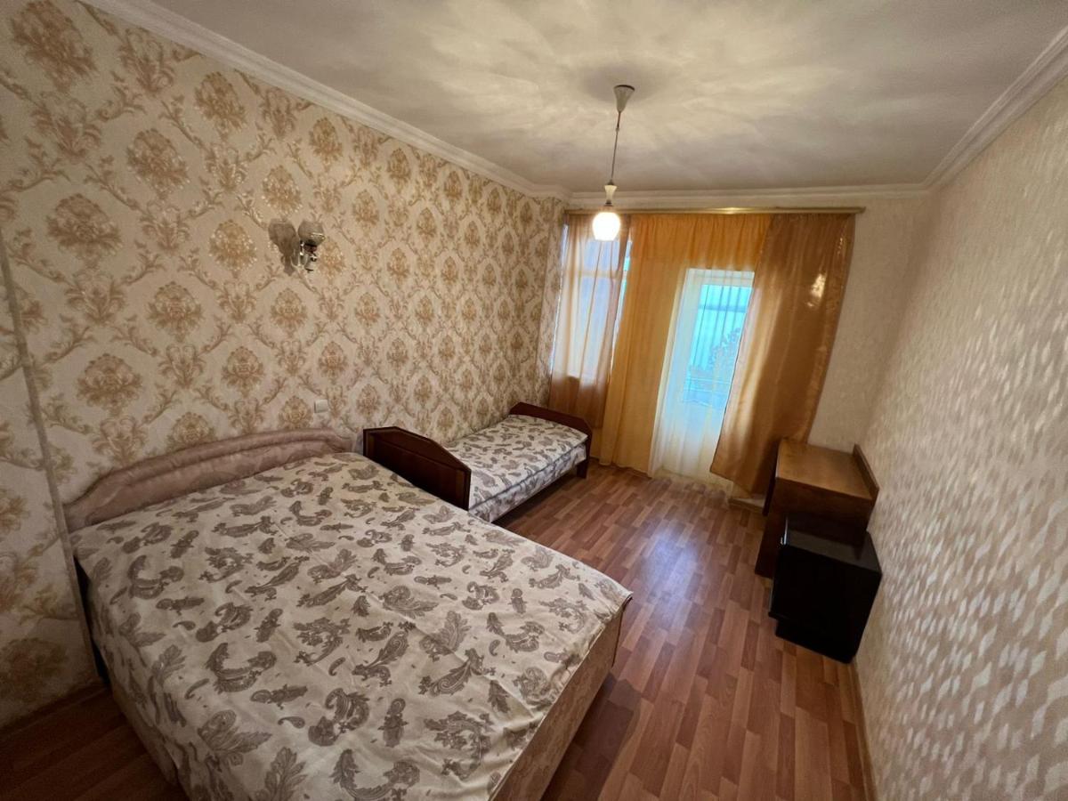 Sevan Writers House Экстерьер фото