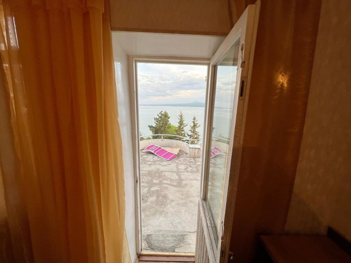 Sevan Writers House Экстерьер фото