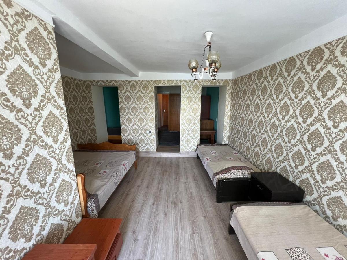 Sevan Writers House Экстерьер фото