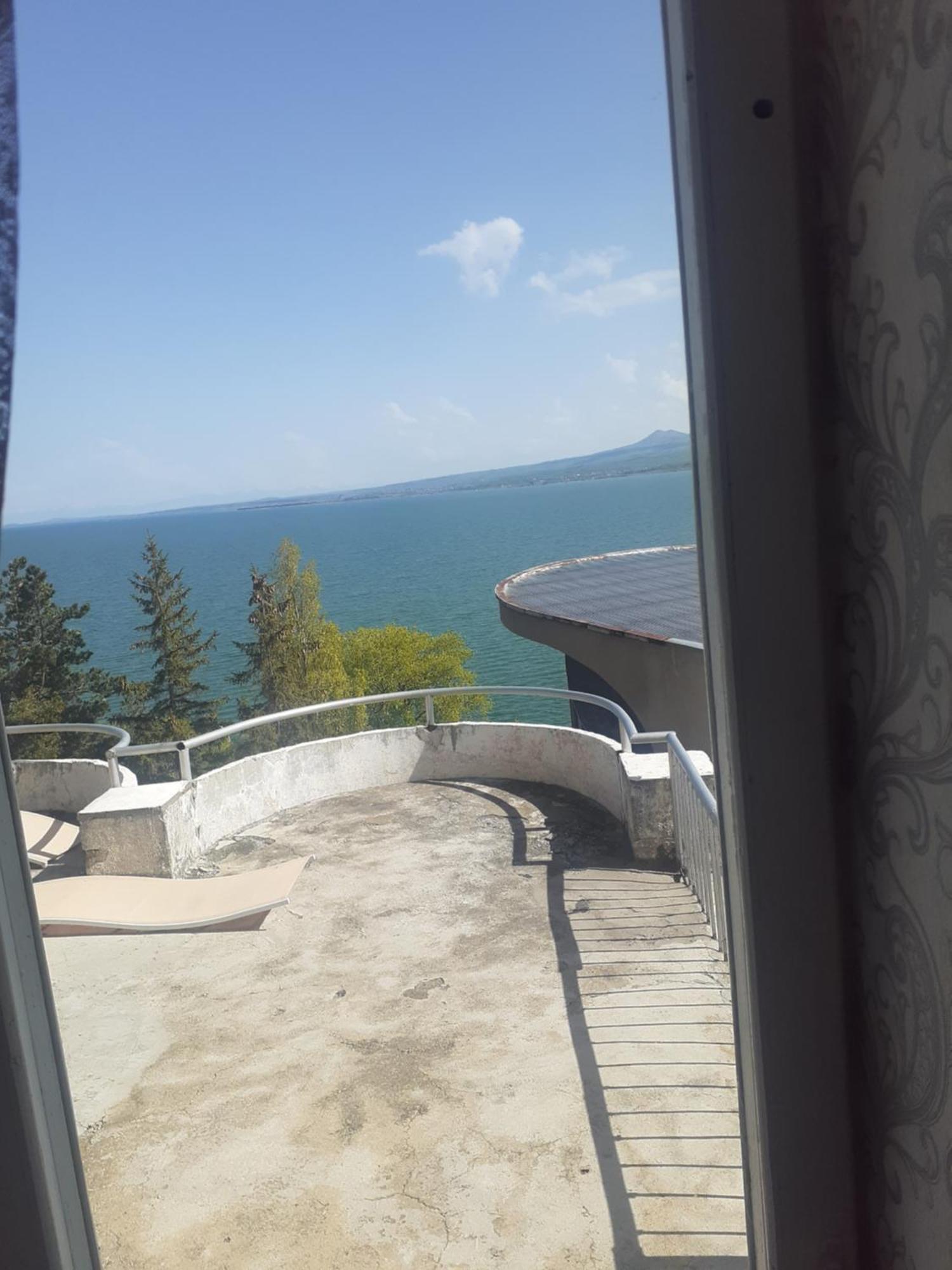 Sevan Writers House Экстерьер фото