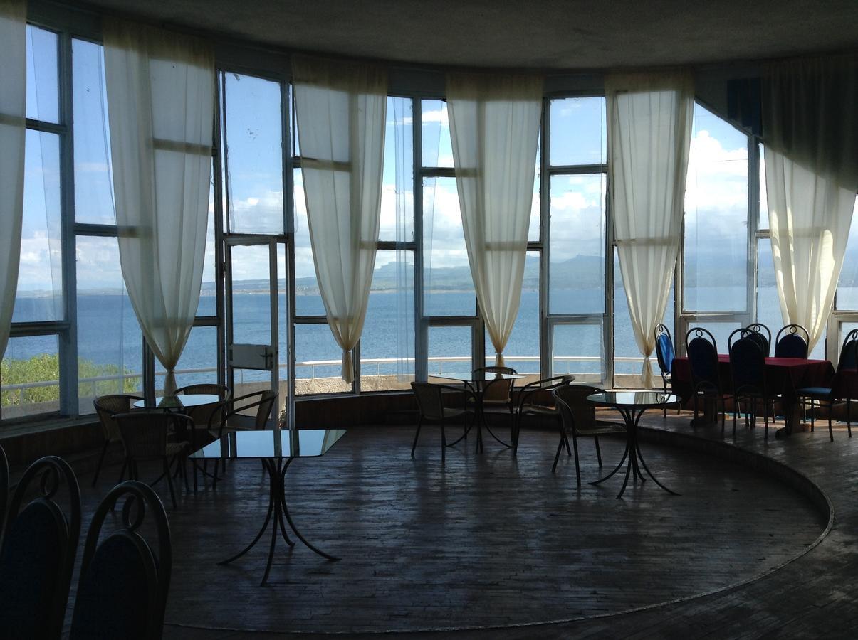 Sevan Writers House Экстерьер фото