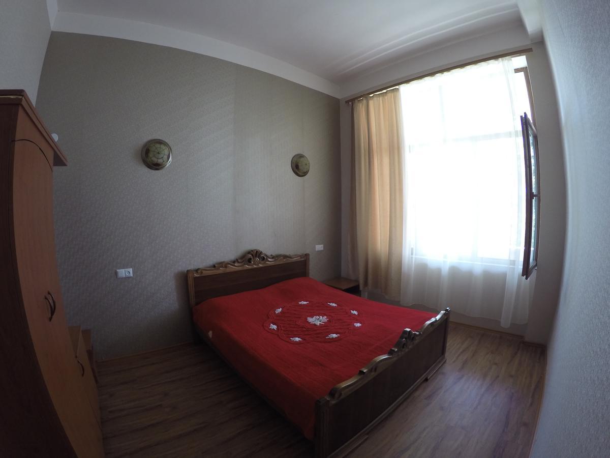 Sevan Writers House Экстерьер фото