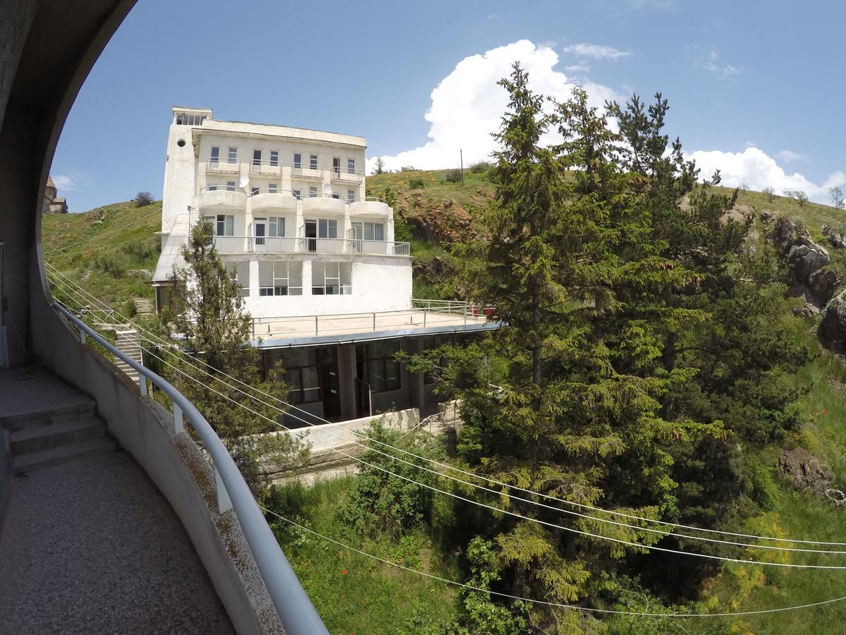 Sevan Writers House Экстерьер фото