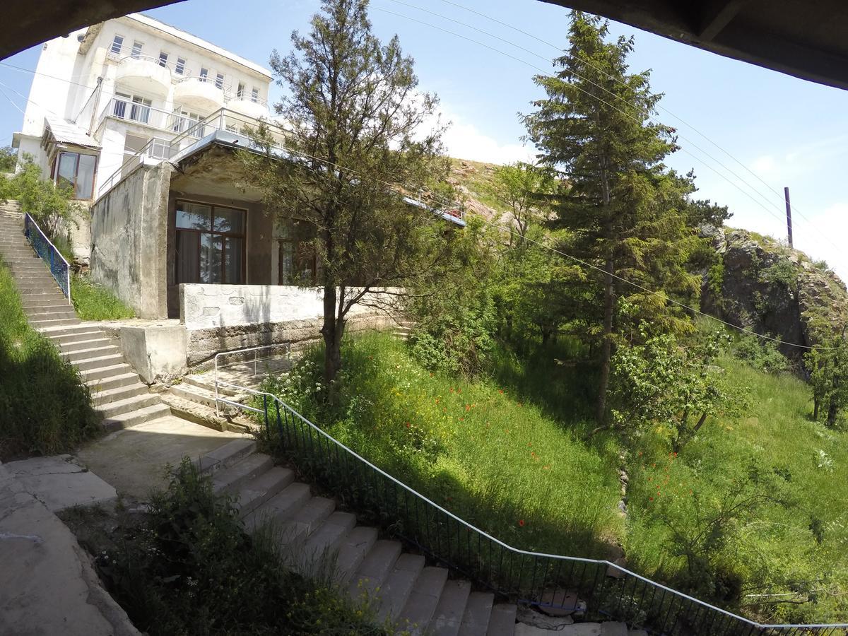 Sevan Writers House Экстерьер фото