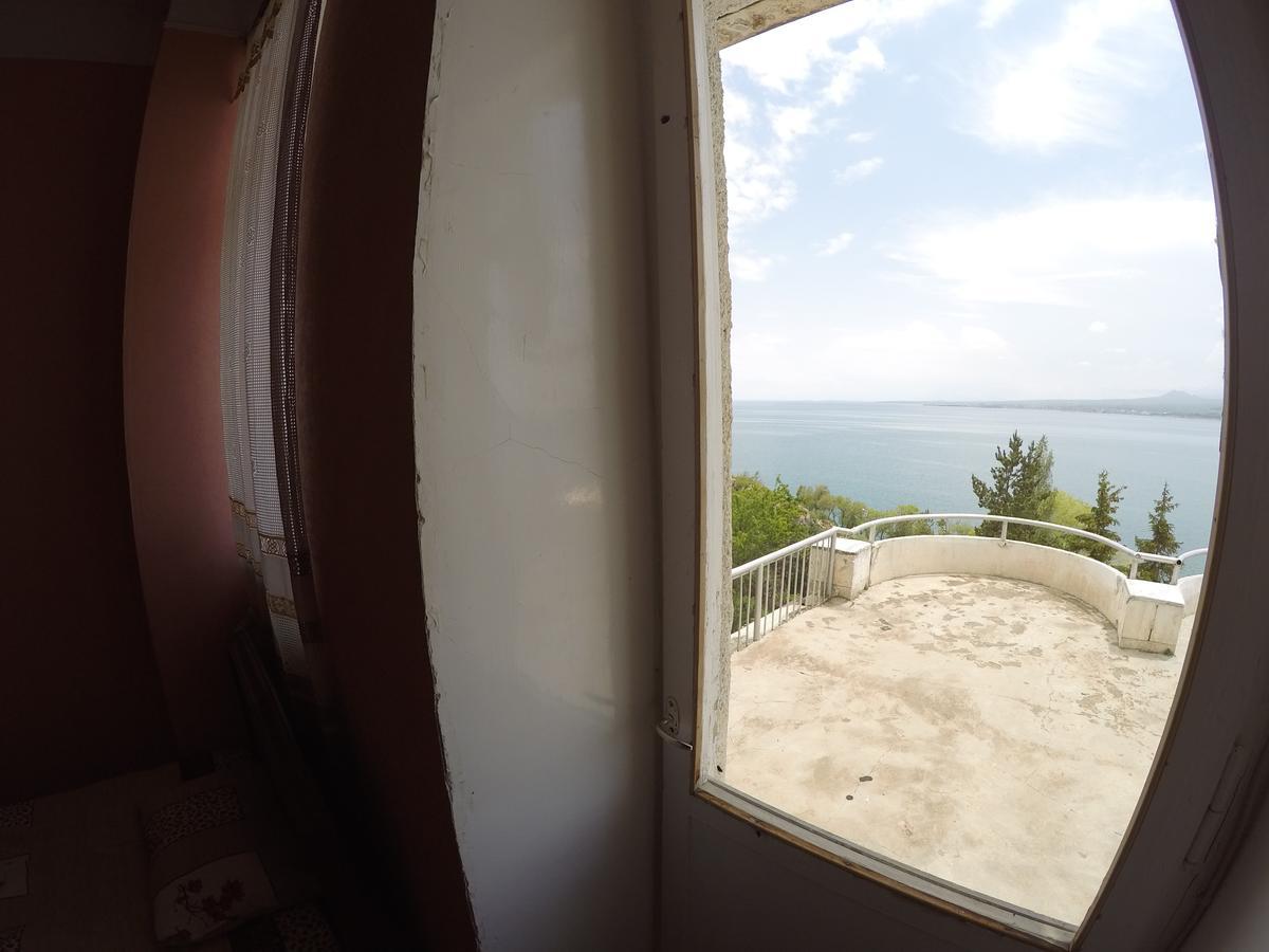 Sevan Writers House Экстерьер фото