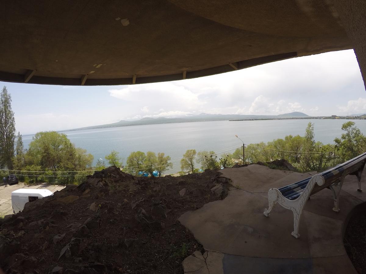 Sevan Writers House Экстерьер фото