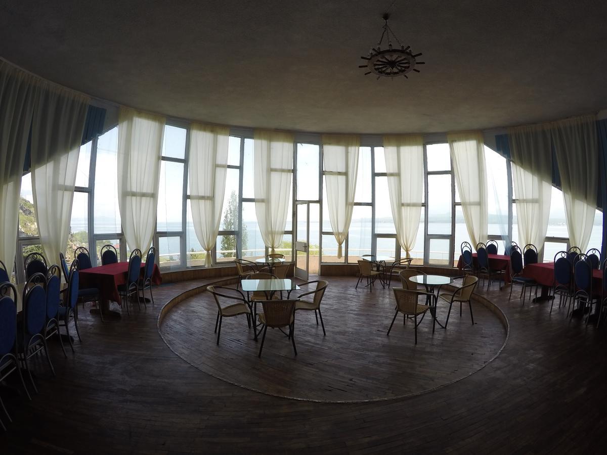 Sevan Writers House Экстерьер фото