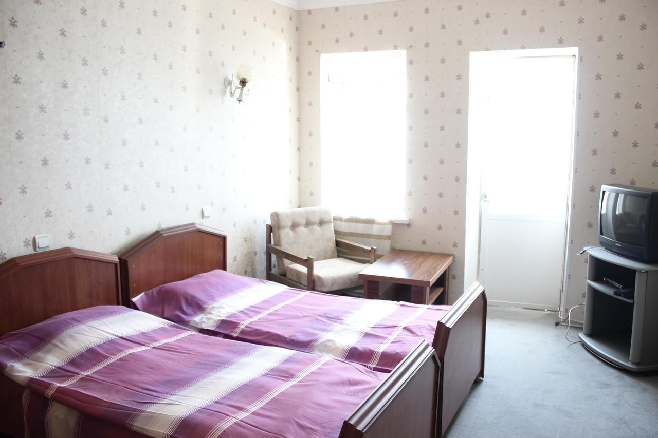Sevan Writers House Экстерьер фото