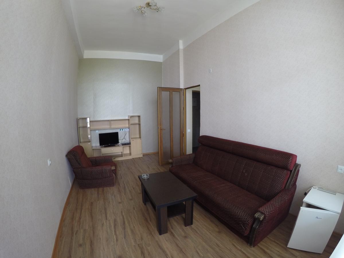 Sevan Writers House Экстерьер фото