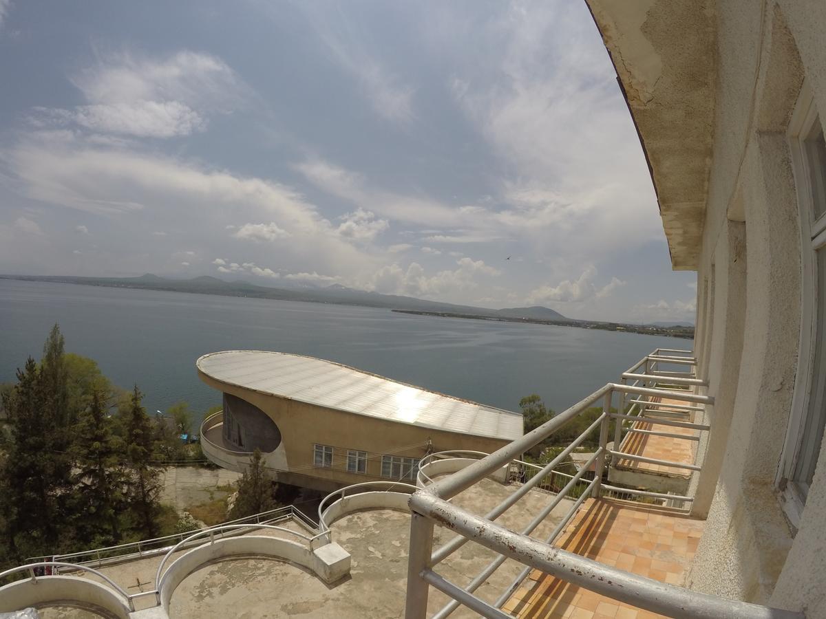 Sevan Writers House Экстерьер фото