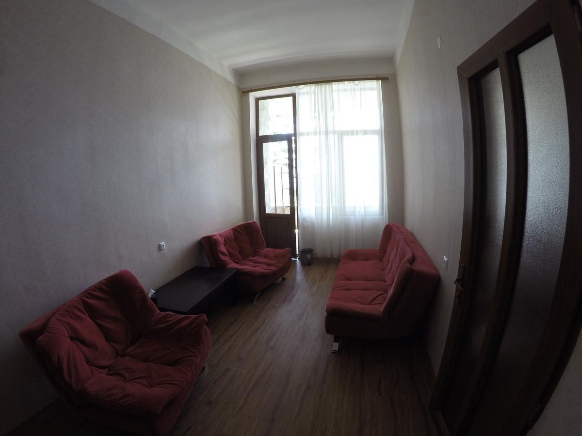Sevan Writers House Экстерьер фото