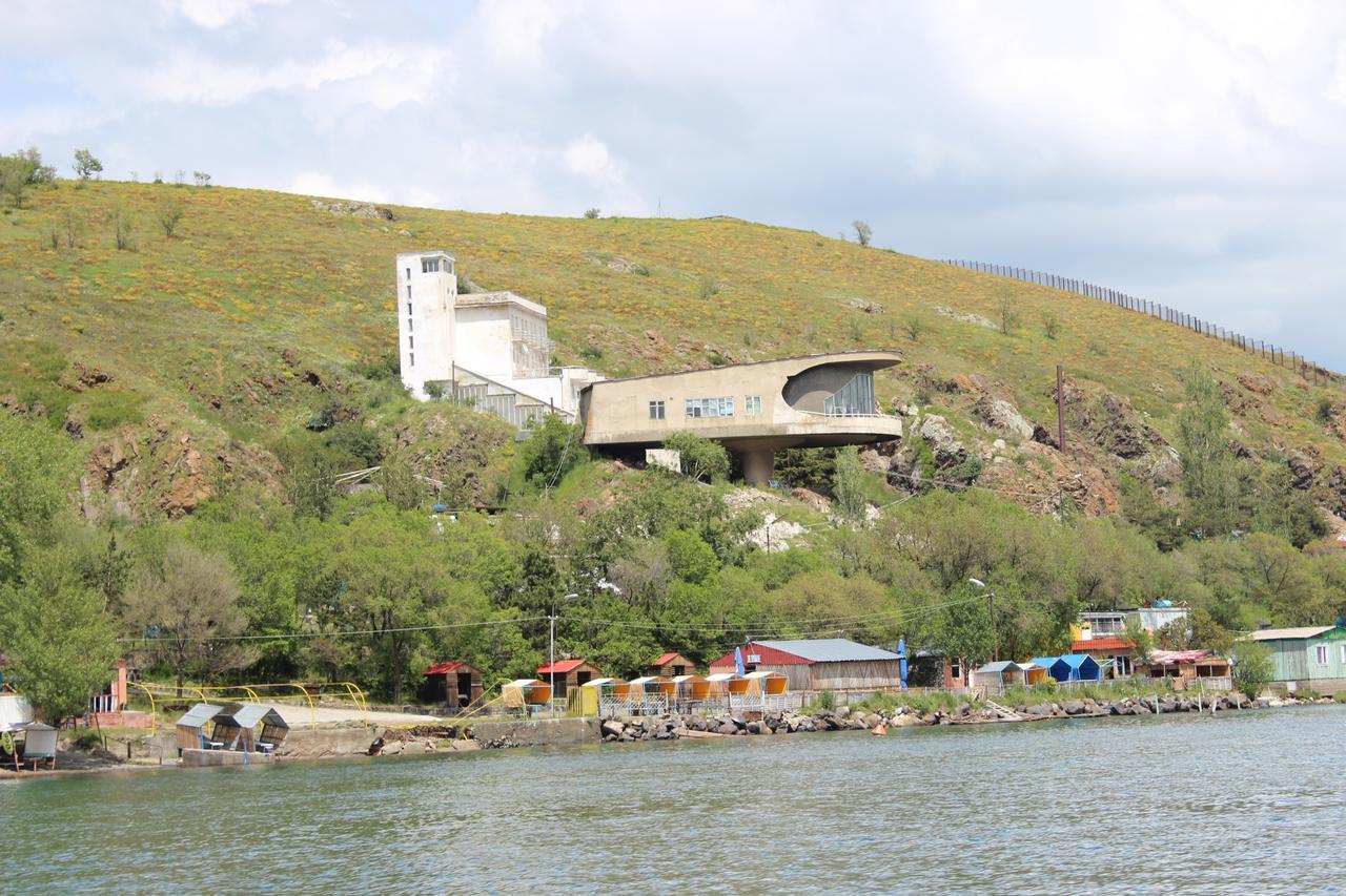 Sevan Writers House Экстерьер фото