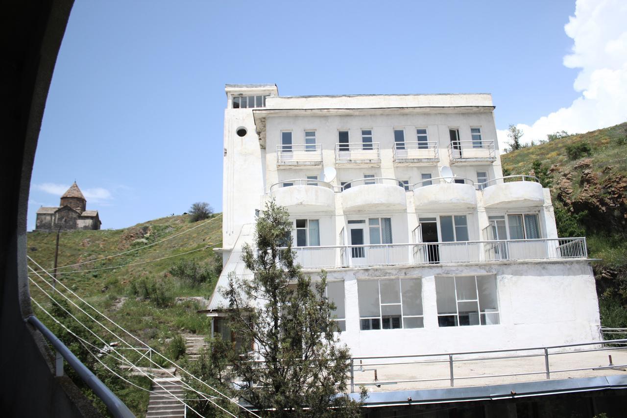 Sevan Writers House Экстерьер фото
