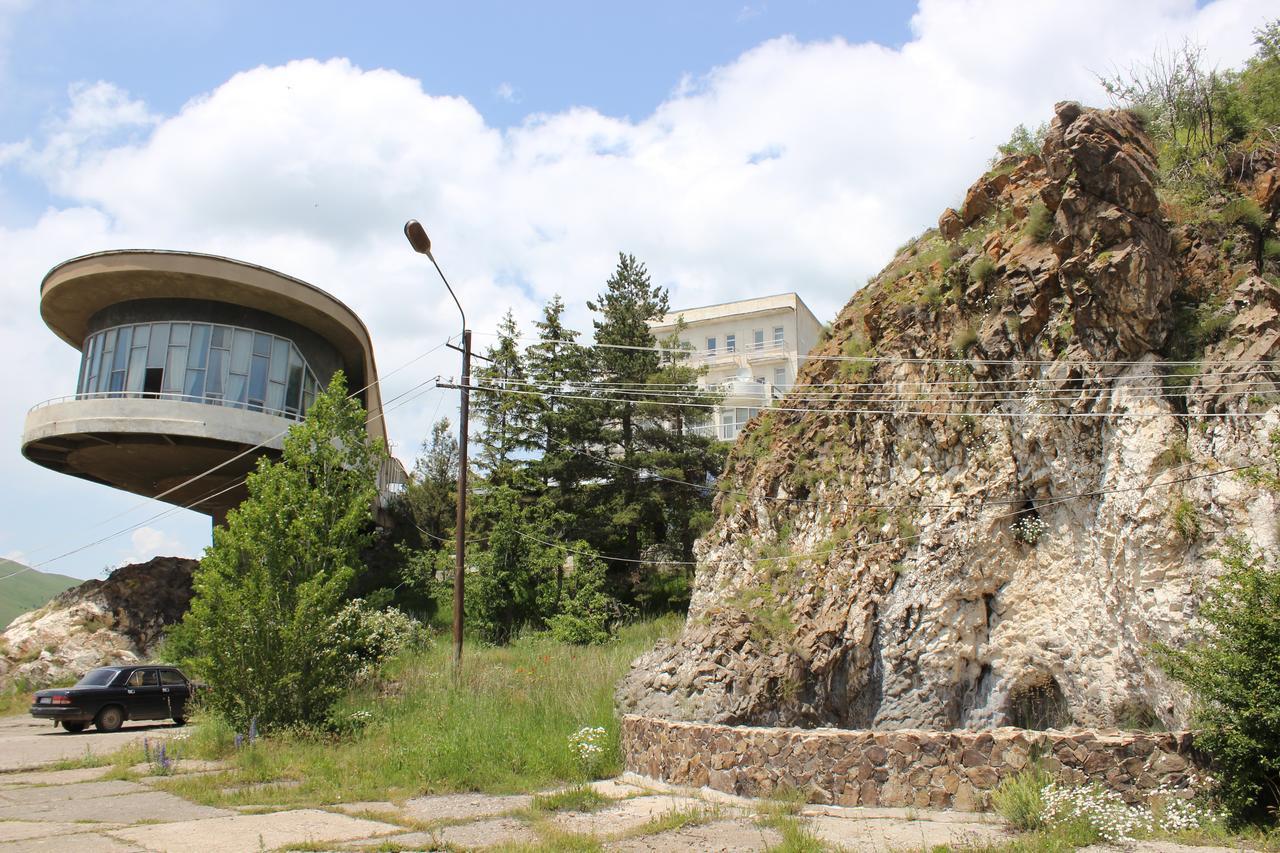 Sevan Writers House Экстерьер фото