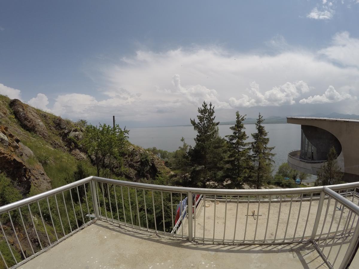 Sevan Writers House Экстерьер фото