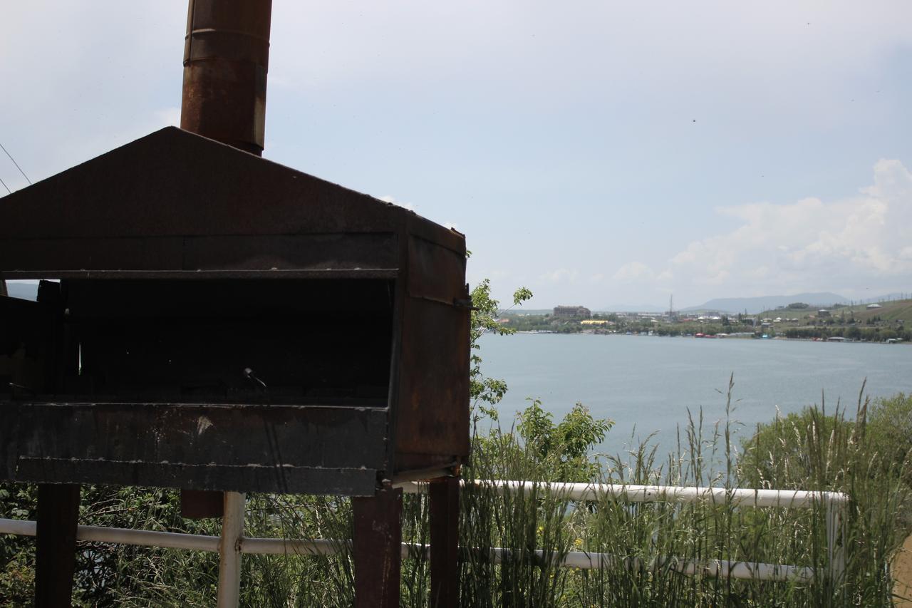 Sevan Writers House Экстерьер фото