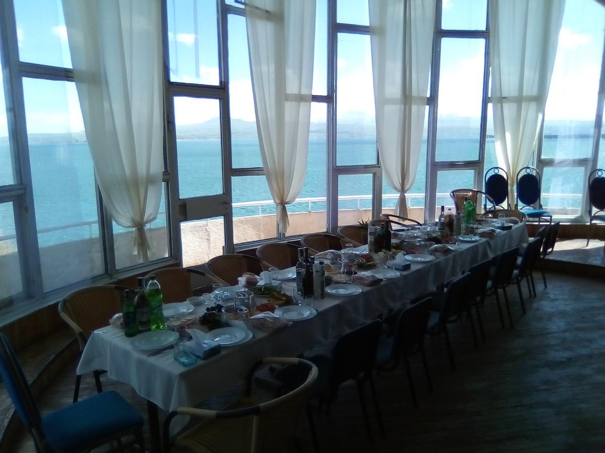 Sevan Writers House Экстерьер фото