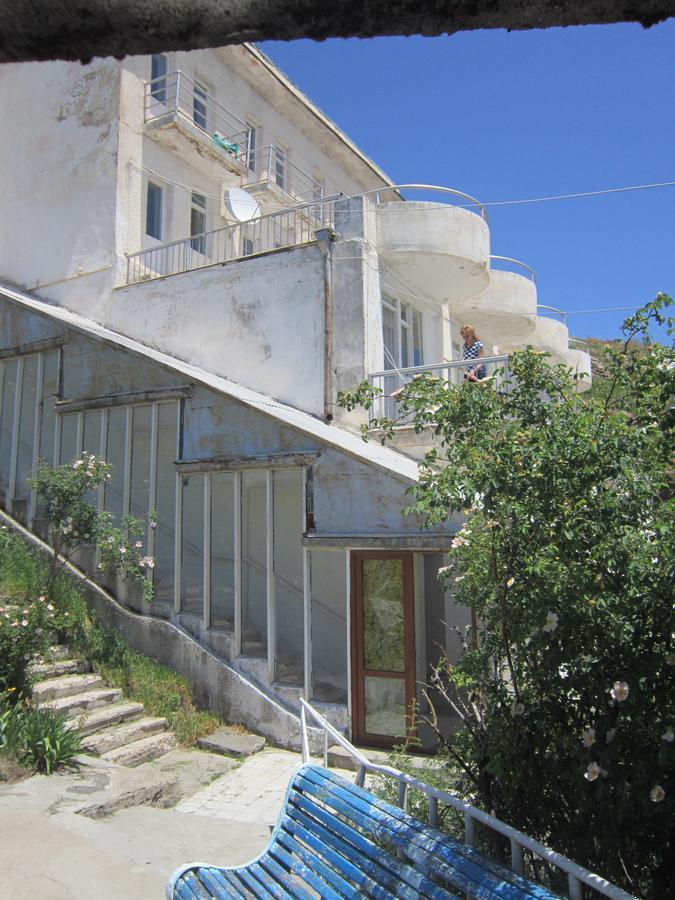 Sevan Writers House Экстерьер фото