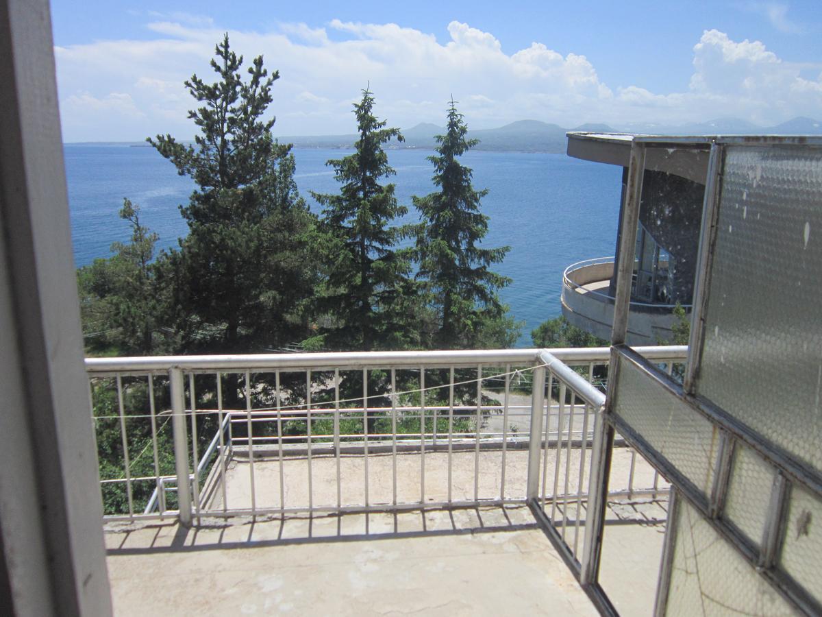 Sevan Writers House Экстерьер фото