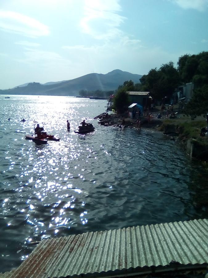 Sevan Writers House Экстерьер фото