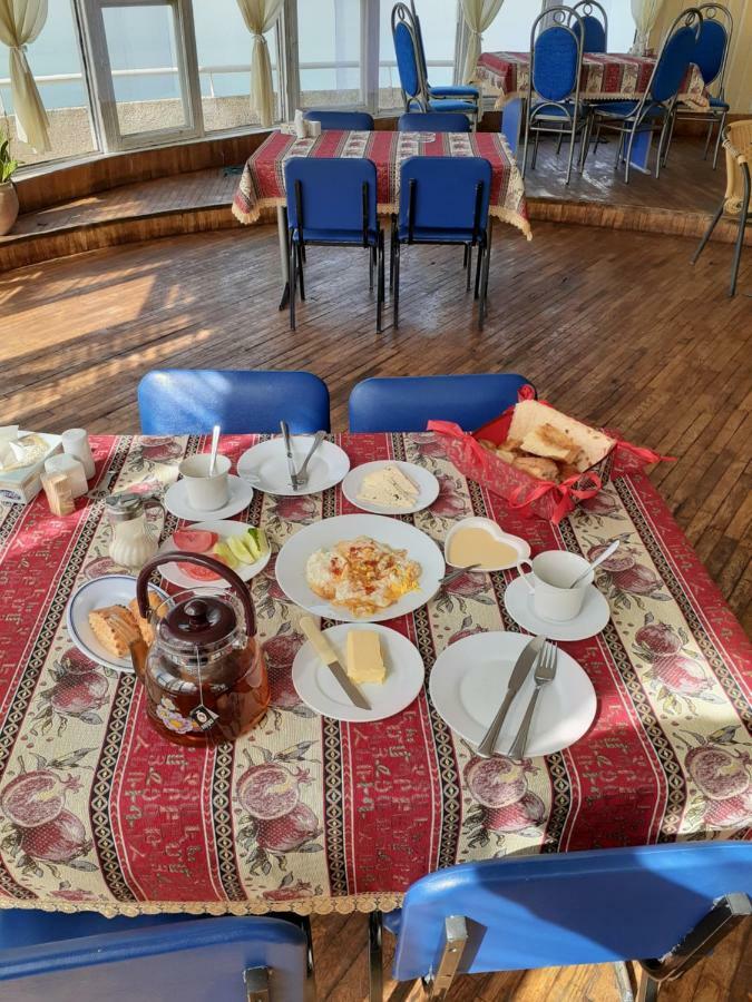 Sevan Writers House Экстерьер фото